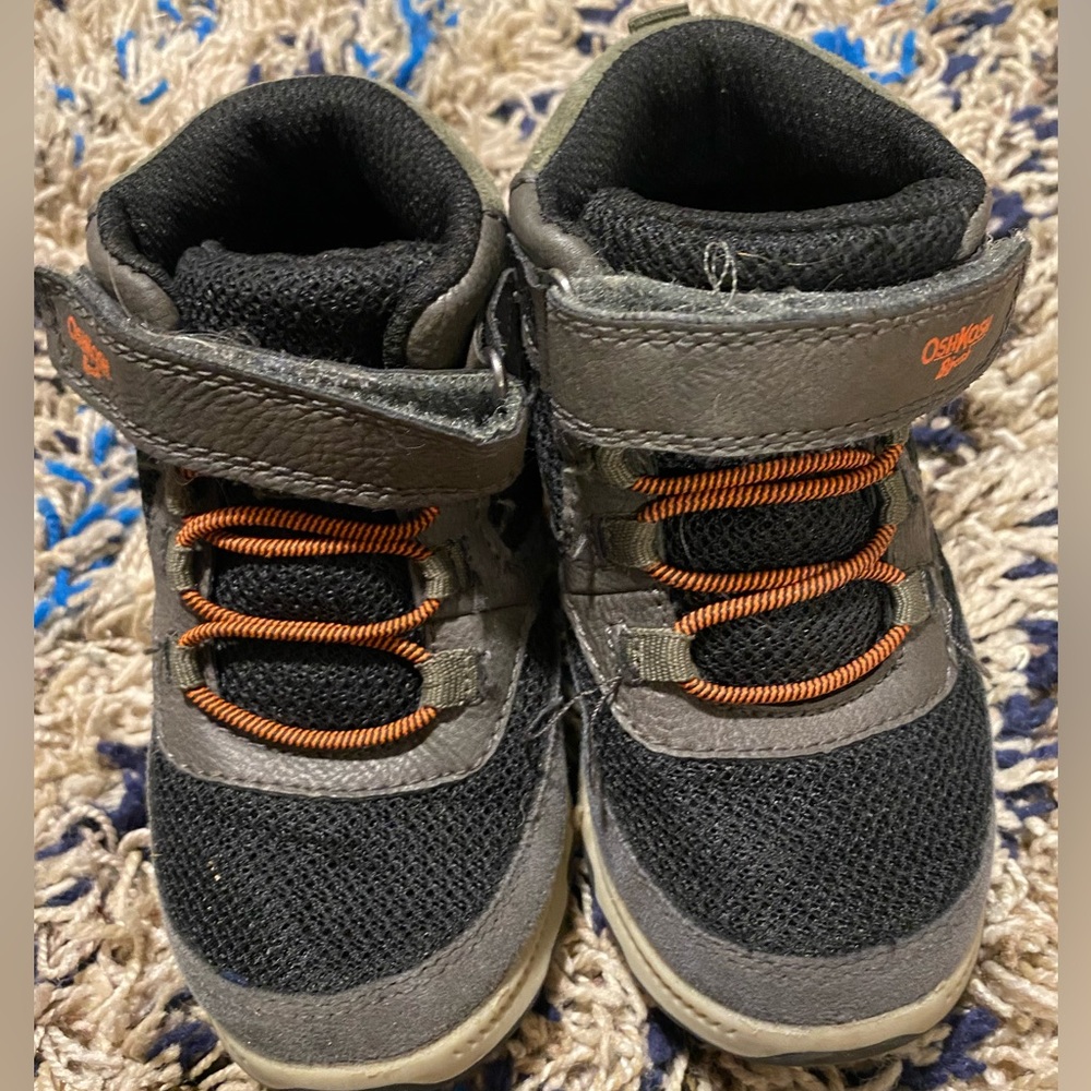 OshGosh Toddler Boy Boots